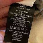 UGG New  FLUFF FRANKIE SHIRT JACkET Photo 7