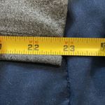 Streetwear Society Street Wear Society Active Gray Capri Cropped Joggers EUC Size Med #7863 Photo 4