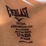 Everlast  Tank Top Photo 5