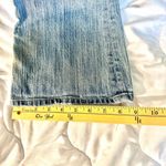 American Eagle Outfitters Jeans Size 4 Regular Boot Cut Hipster Y2K Photo 8