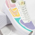 Nike Air Force 1 Tear Away AF1 Photo 6