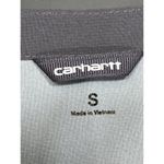 Carhartt SKU 7759 Womens V Neck Medical Scrub Top Size S Photo 9