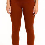 RBX Burnt Red Size Medium High Photo 0