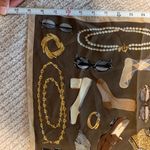 Jones New York Square Silk Scarf Photo 2