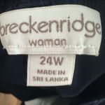 Breckenridge  Navy Women's Apparel Photo 2