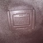 Coach Bag Photo 9