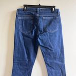 J.Crew TOOTHPICK WOMENS SIZE 28 ANKLE JEANS BLUE DENIM PANTS A2659 Photo 5