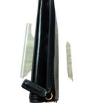 Fossil  Black Leather Wallet Photo 1