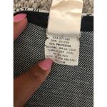 Victoria's Secret Victoria’s Secret Vintage Paisley Print 3/4 Sleeve Oversized Sleepshirt Photo 4