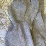 Champion  Gray Joggers Sweatpants Size M | Logo Athleisure Lounge Photo 4