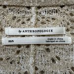 By Anthropologie Beige Lace Front Photo 10