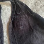 Nike  Women's Black Racerback Tank Top Photo 2
