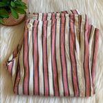 The Great • the convertible striped trouser pants Photo 11