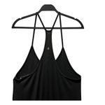 Spiritual Gangster Hamsa Jumpsuit Vintage Black Size M Relaxed Fit Photo 5