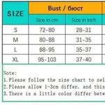 Sexy Black High Cut Ribbed Swimsuit Size Large NWT #0982 Photo 4