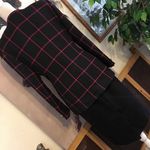 John Meyer vintage 80s textured skirt suit Size 8 Photo 2