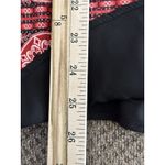 Rose + Olive Rose & Olive top size 1x multicolor geometric print 3/4 sleeves Fairy Photo 9