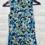 Sigrid Olsen Vintage floral tank top in excellent condition size xs Photo 4