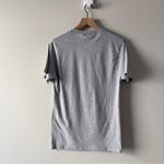 Hello Kitty  and Friends Grey Graphic T-Shirt Cotton Blend Short Sleeve Casual S Photo 1