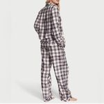 Victoria's Secret Victoria’s Secret Pajama Set Photo 1