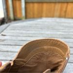 Alex Marie Women’s Shoes Brown Suede Heel Booties Size 9 Photo 7