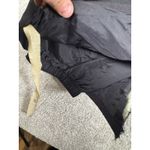 Burton BioLight Snow Pants Women's Size Large Black Ski Snowboard Zip Pockets*** Photo 3