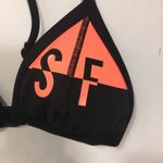 Seafolly Scuba Triangle Bikini Top Photo 2