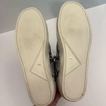 Gianni Bini Animal Print High Top Sneaker | Suede Glitter Sneaker Size 9.5 Photo 7