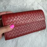 Bottega Veneta leather wallet 💰💰 Photo 13