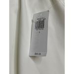 Old Navy  power-soft flouncy skort magnolia white, NWT, size large Photo 8