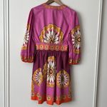 NWT LA DOUBLEJ M Margherita Floral Photo 9