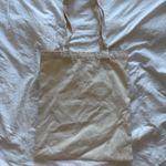 Tote bag Tan Photo 1