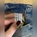 Loft  High Waisted Boyfriend Jeans Photo 5