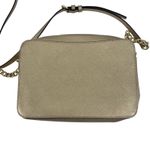 Michael Kors Michael Jet Set crossbody bag in Gold Photo 1
