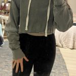 BDG cropped hoodie Photo 1