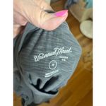 Universal Threads Unviversal Thread Sleeveless Maxi Dress Gray Long Tank Sundress M Photo 3