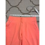 Athleta  Brooklyn Ankle pant, coral, size 8P, MSRP $89, travel, commuter Photo 5
