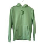 Disneyland Resort 70th Anniversary Castle Hoodie Pullover Sweatshirt Size Small Photo 1