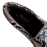 Blondo EUC  Leather Gracie
Waterproof Slip-On Sneakers
Snakeskin Size 9 Photo 1