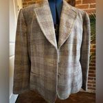 Pendleton 100% Virgin Wool  Blazer Photo 0