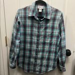 Pendleton Vintage  Snap Closure Button-Up Womens Shirt Photo 0