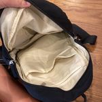 Amazon Mini black backpack  Photo 1