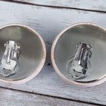 Vintage Clip On Earrings Photo 9
