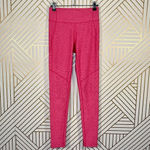 Outdoor Voices Warm-Up Leggings Flamingo Pink Photo 1