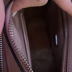 Guess Pink Shoulder Bag Photo 1