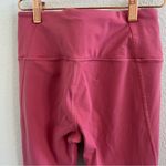Victoria's Secret Victoria Sport  Tight Pink Strappy Faded Pink Small Photo 5