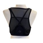 Beyond Yoga  Soleil Sports Bra Crop Top in Size Halter Bra/Top in Size Medium Photo 1
