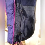 Columbia Vintage Size S Womens Gizzmo Ski Winter Coat Parka Photo 5
