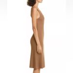 Vince Women’s Cotton Blend Sweater Dress Photo 2