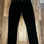 AGOLDE  Toni Mid Rise Straight Jeans Photo 1